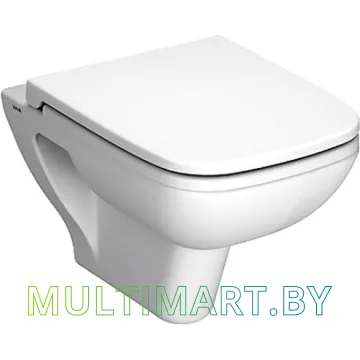 Унитаз Vitra S20 9004B003-7204 картинка 2